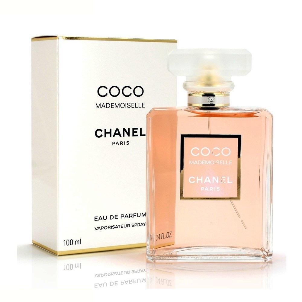COCO CHANEL MADEMOISELLE